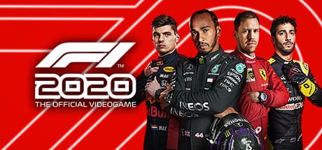 F1 2020