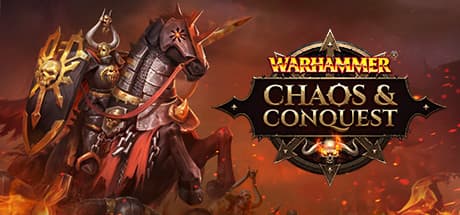 Warhammer: Chaos & Conquest