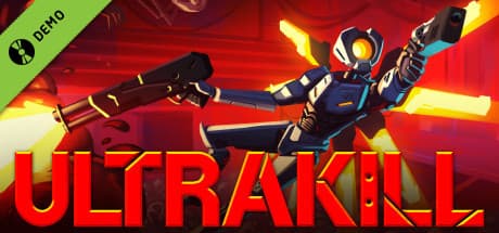 ULTRAKILL Demo