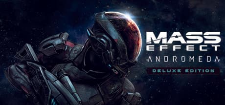 Mass Effect™: Andromeda