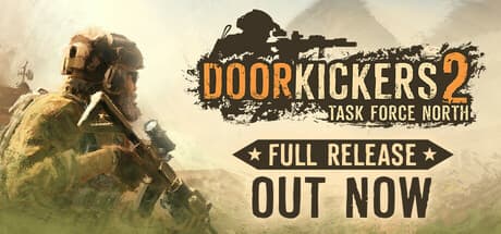 Door Kickers 2