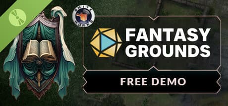 Fantasy Grounds VTT Demo