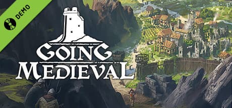 Going Medieval Demo