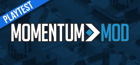 Momentum Mod Playtest