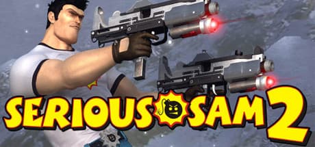 Serious Sam II