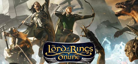 The Lord of the Rings Online™