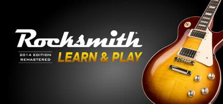Rocksmith® 2014 Edition - Remastered
