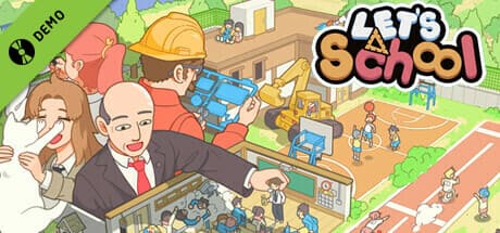 学园构想家 Demo