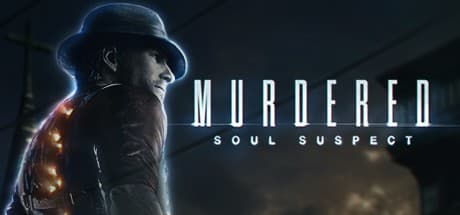 MURDERED: SOUL SUSPECT™