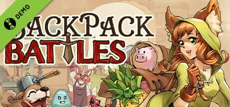 Backpack Battles Demo