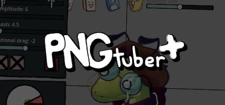 PNGTuber Plus