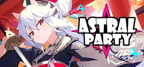 Astral Party