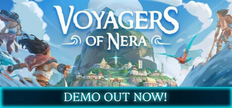 Voyagers of Nera