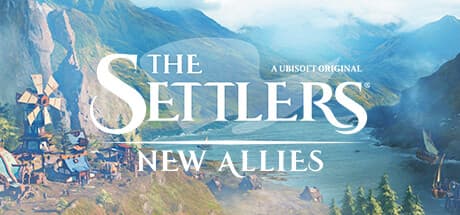 The Settlers: New Allies