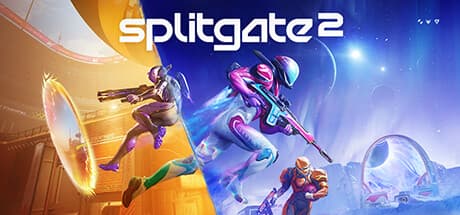 SPLITGATE: Arena Reloaded