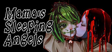 Mama's Sleeping Angels