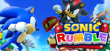 Sonic Rumble Party