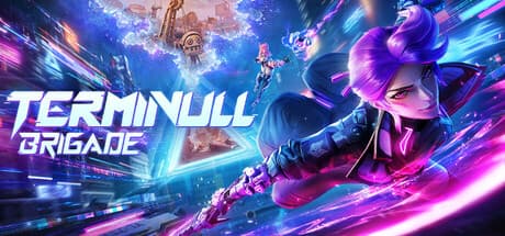 矩阵:零日危机 / Terminull Brigade™