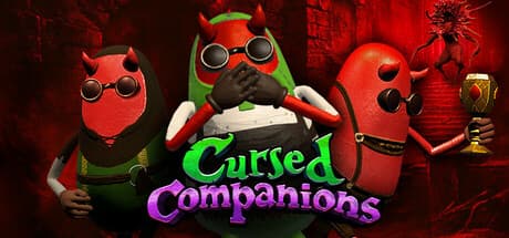 Cursed Companions