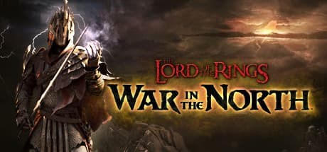 The Lord of the Rings: War in the North