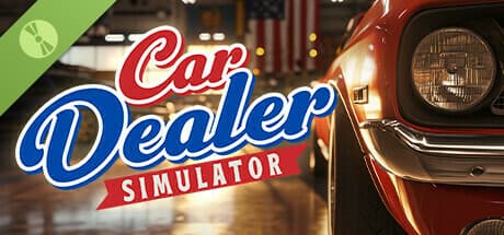 Car Dealer Simulator Demo
