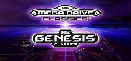 SEGA Mega Drive & Genesis Classics