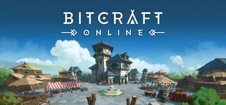 BitCraft Online