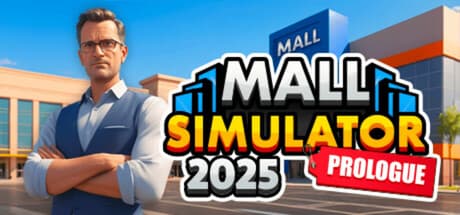 Mall Simulator: Prologue