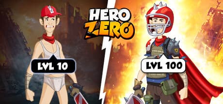 Hero Zero