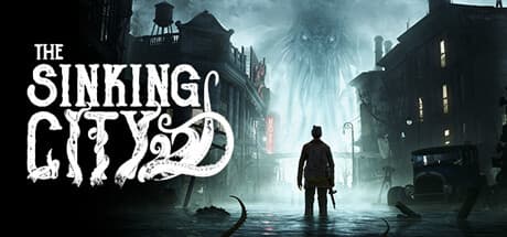The Sinking City Remastered