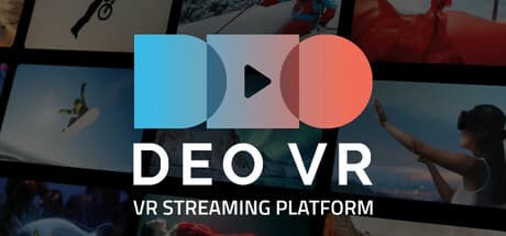 DeoVR Video Player