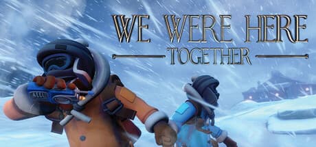 We Were Here Together