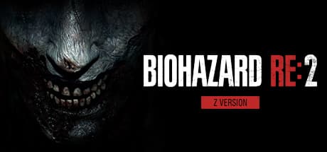 BIOHAZARD RE:2 Z Version