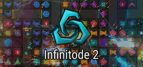 Infinitode 2