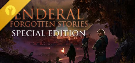 Enderal: Forgotten Stories (Special Edition)